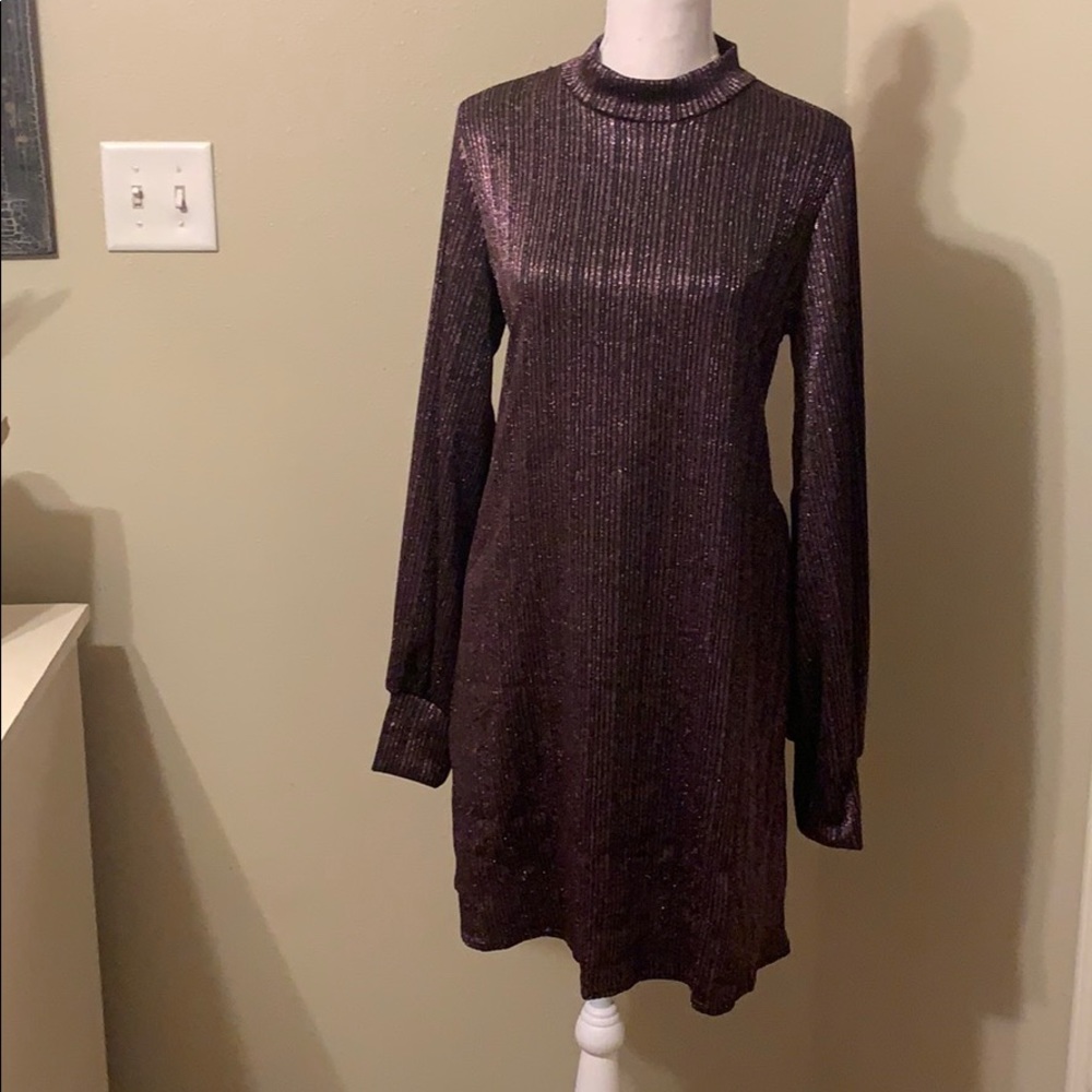 Cocktail Dress
